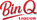 Bin Q Liquor logo