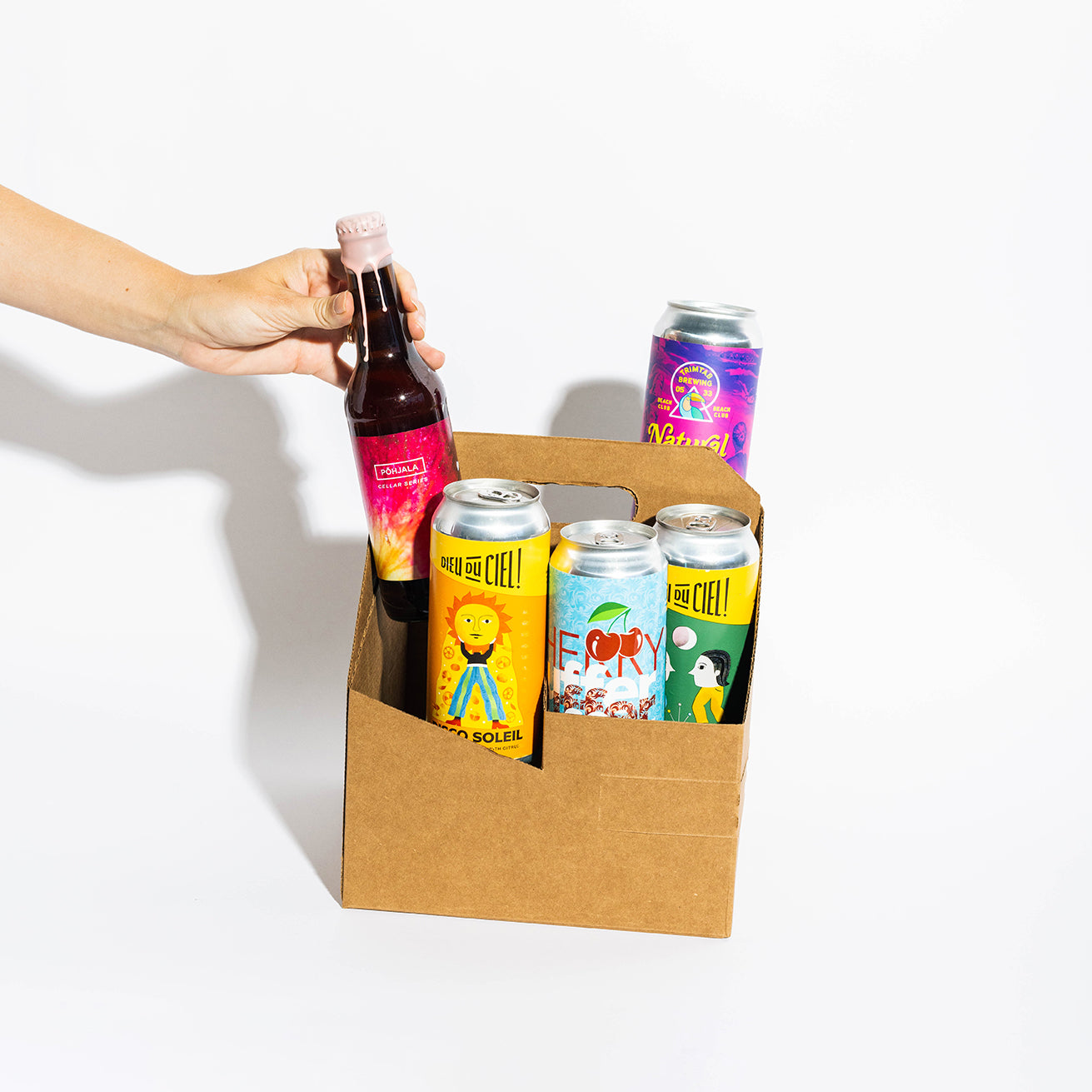 Craft Beer