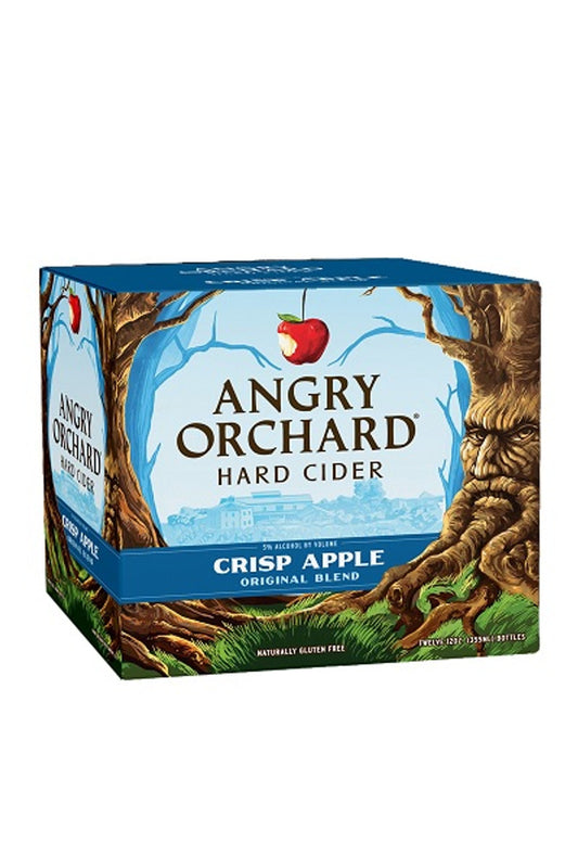 Angry Orchard 12pk