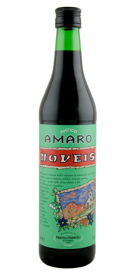 Antico Amaro Noveis