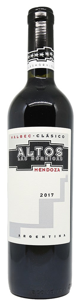 Altos Malbec Clasico