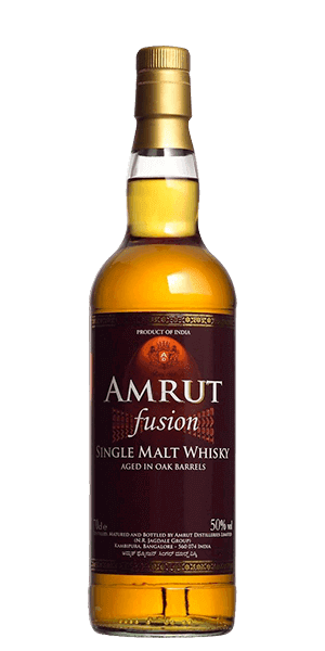 Amrut Fusion