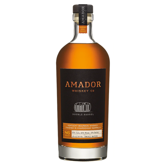 Amador Bourbon