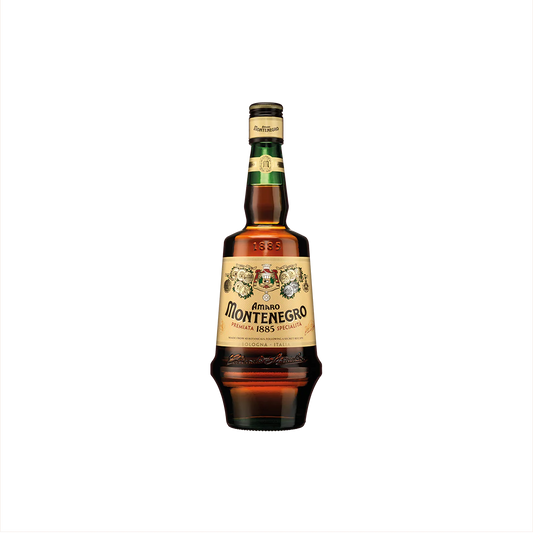 Amaro Montenegro