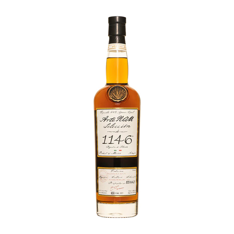 Artenom '1146' Anejo