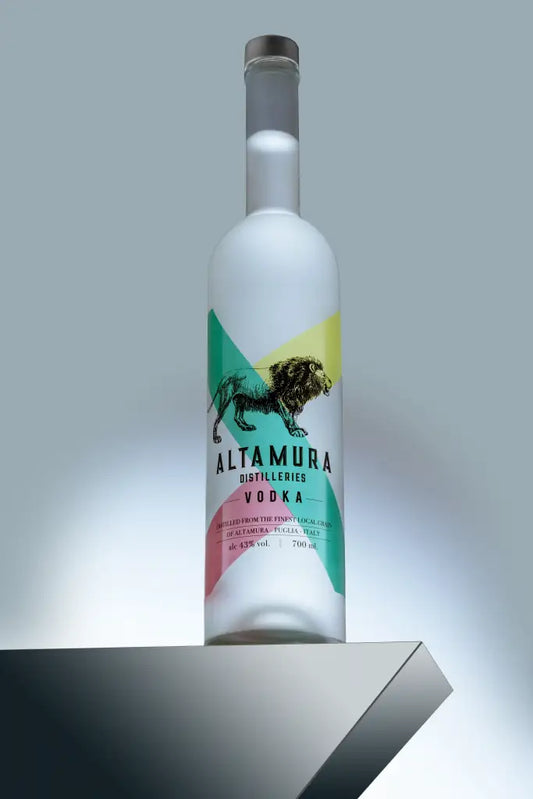 Altamura Vodka