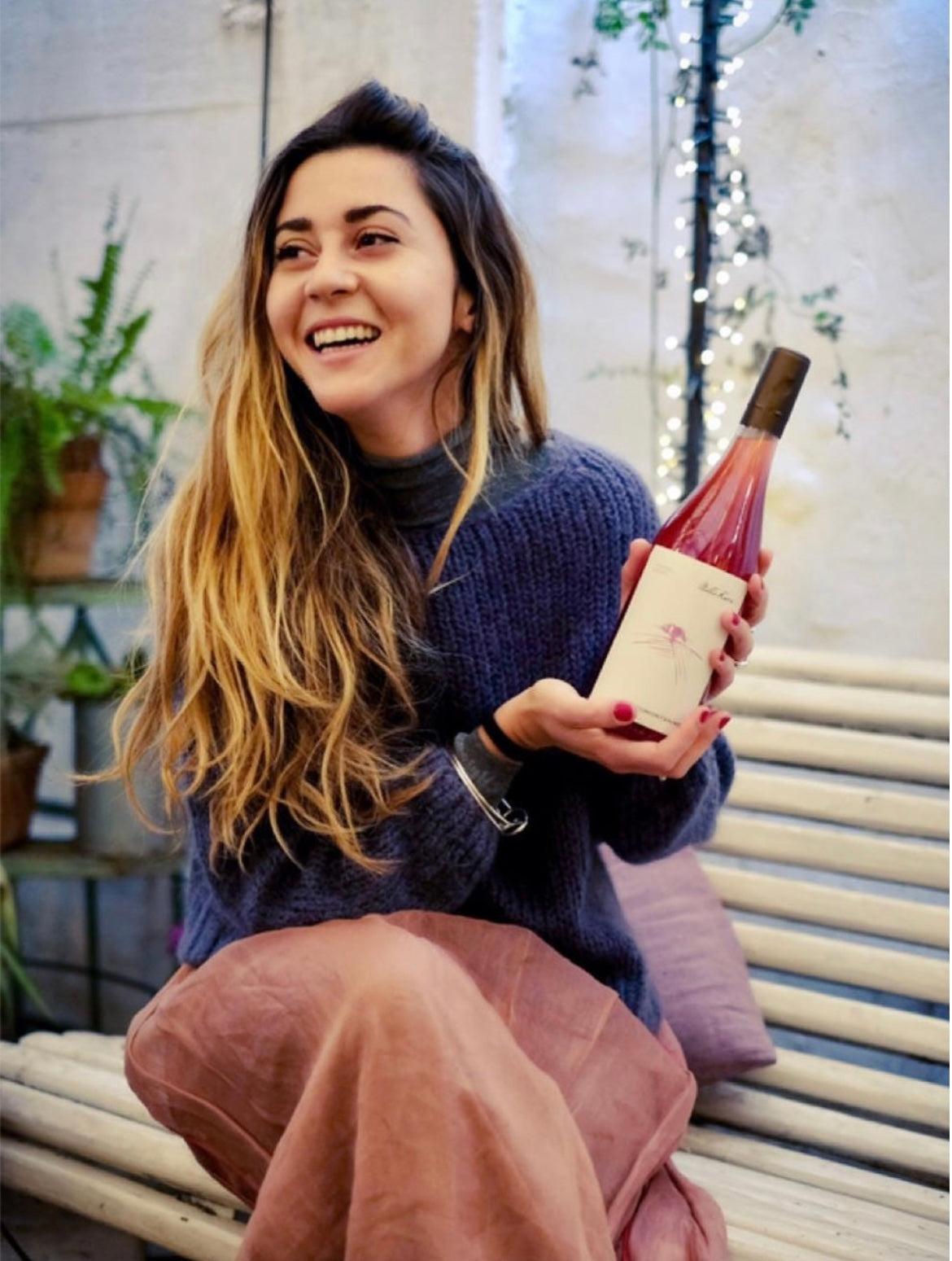 September Wine Club