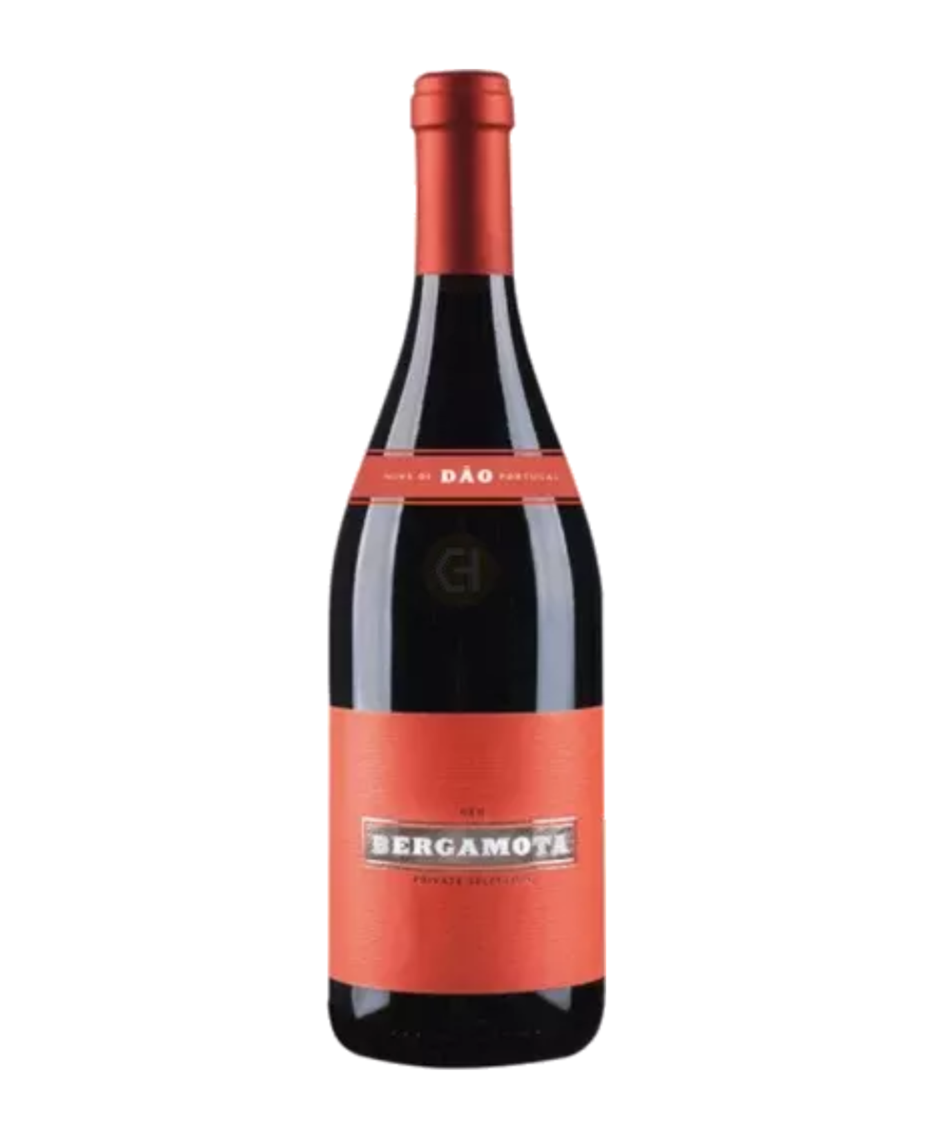 Bergamota Red Blend