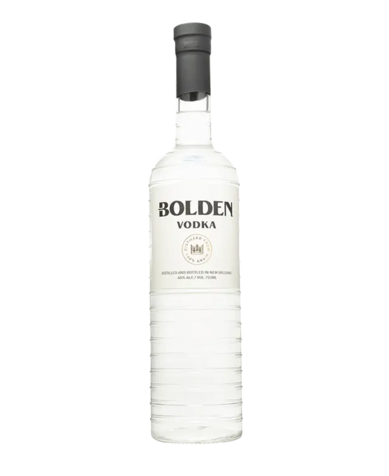 Bolden Vodka