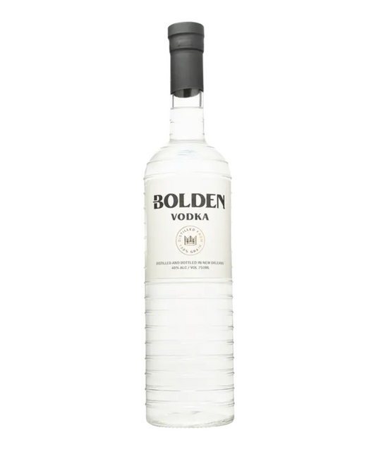 Bolden Vodka 1L