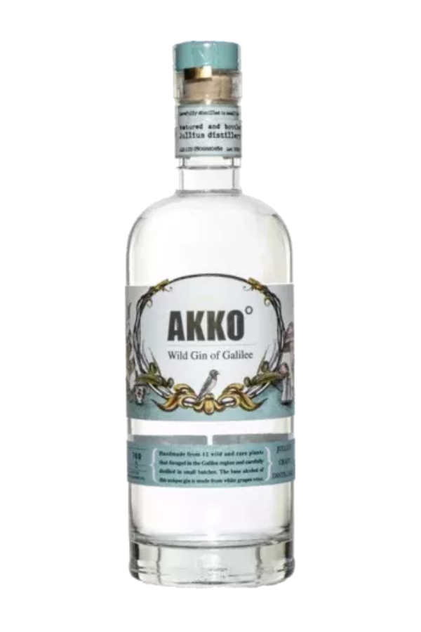 Akko Gin
