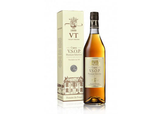 VT Cognac VSOP