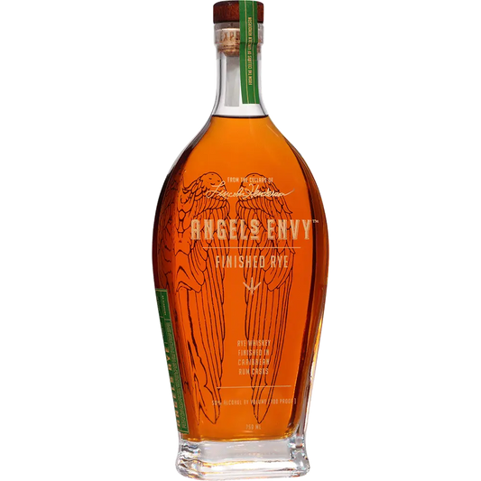 Angels Envy Rye