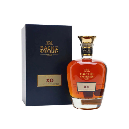 Bache Gabrielsen XO Cognac