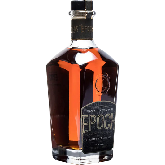 Baltimore Epoch Rye