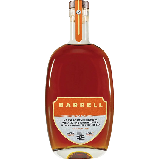 Barrell Vantage Bourbon