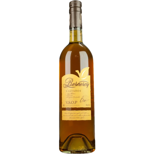 Berneroy Calvados