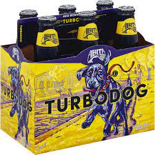 Abita Turbodog