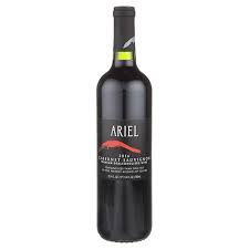 Ariel Cabernet Non Alcoholic