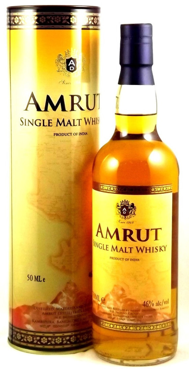 Amrut 50ml