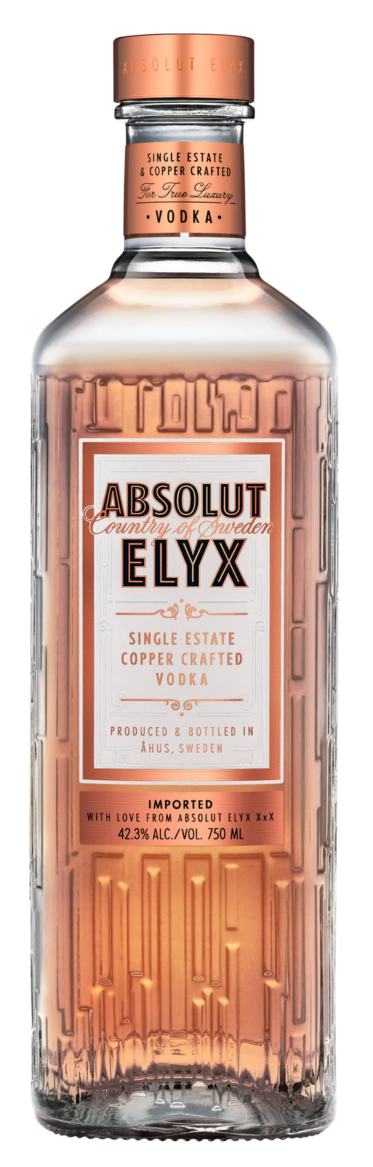 Absolut Elyx