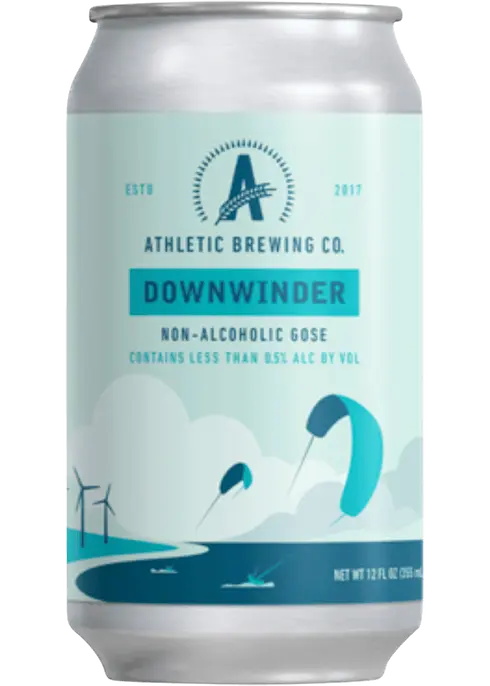 Athletic Gose