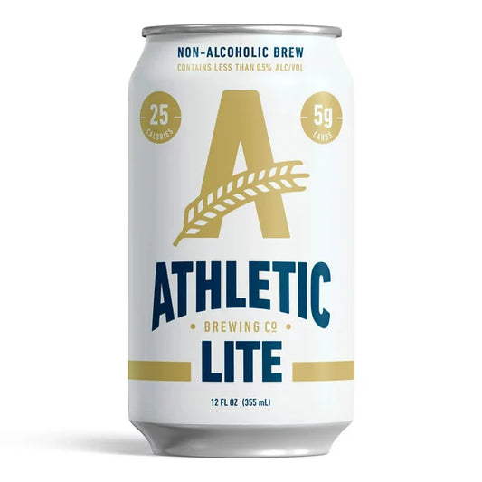 Athletic Lite