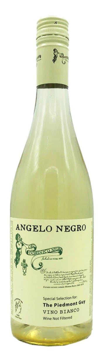 Angelo Negro Vino Bianco