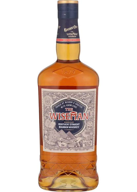 Wiseman Kentucky Bourbon