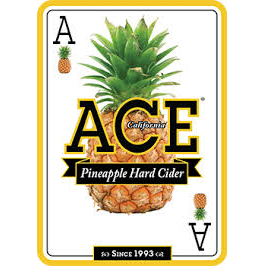 Ace Pineapple Cider